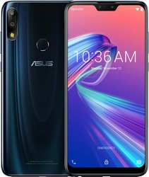 Прошивка телефона Asus ZenFone Max Pro M2 (ZB631KL) в Саратове